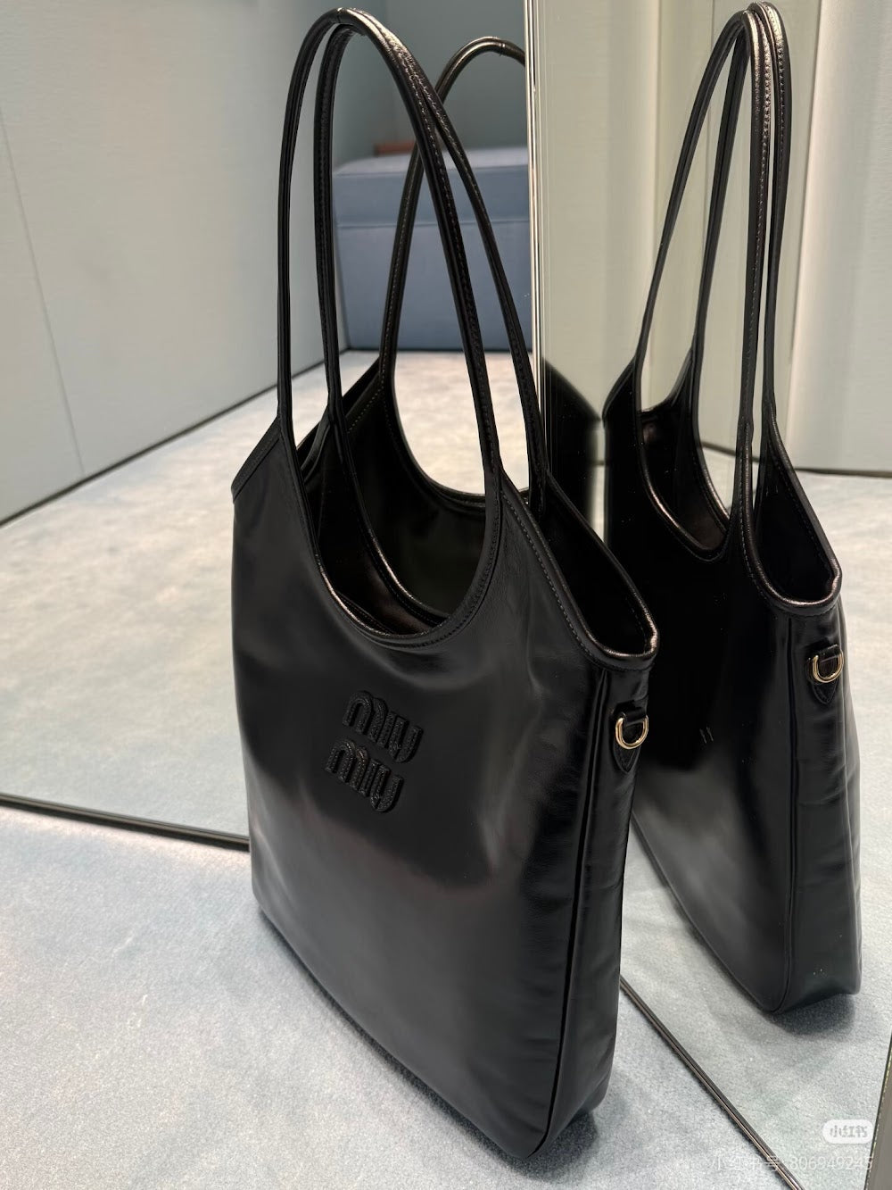 Dragons Bags Miun Miun Luxury Bag --122949