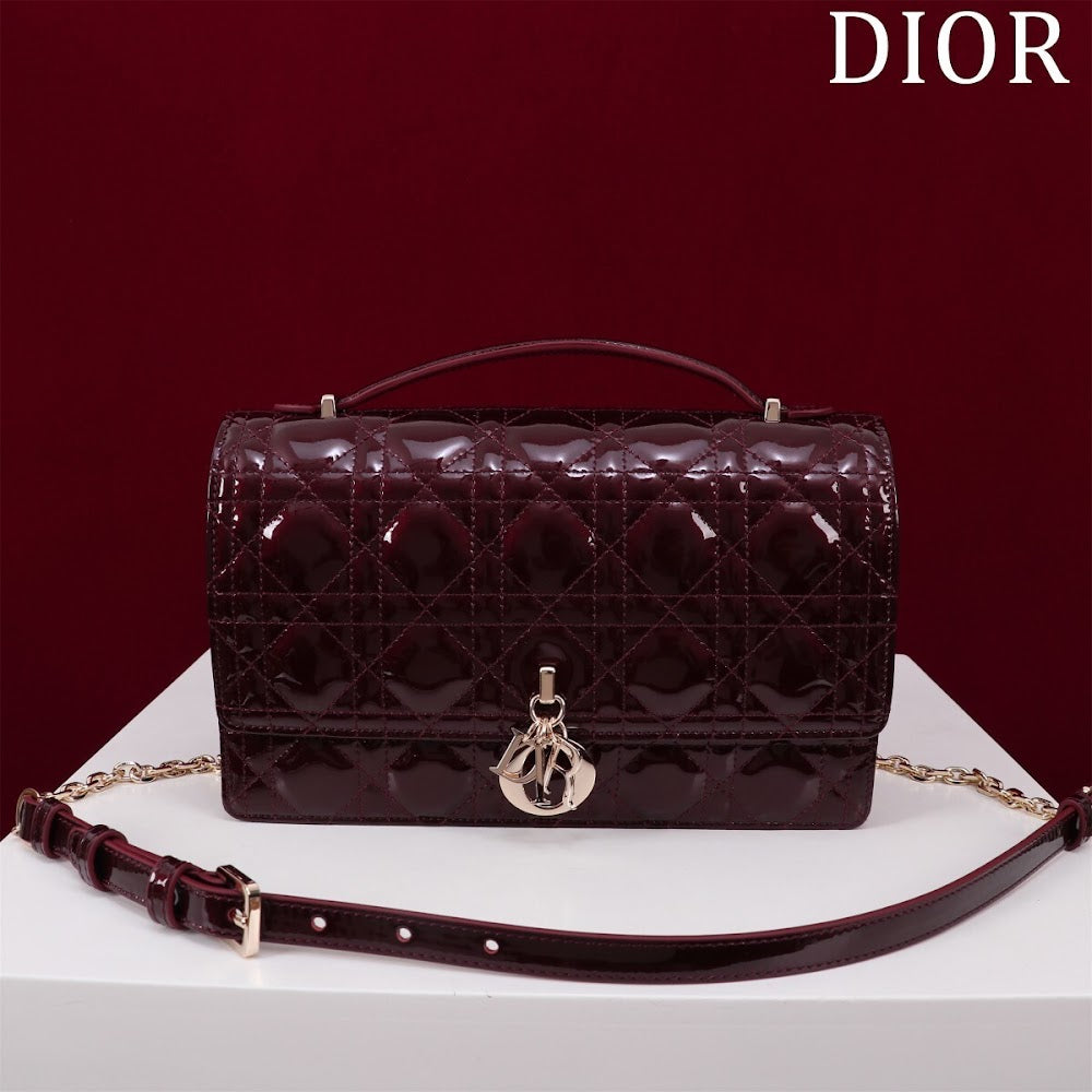 Dragons BagsDiorn Luxury Bag --116315