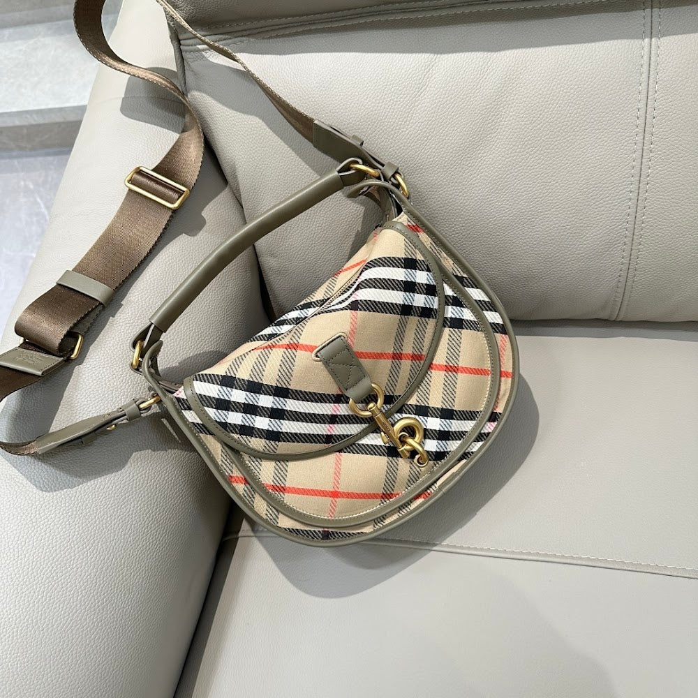 Dragons Bags Burberryn Luxury Bag --92173
