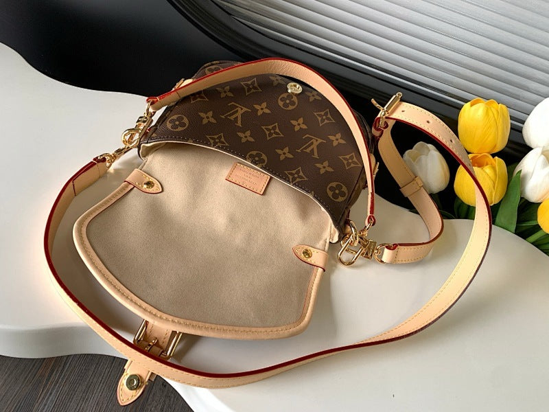 Dragons Bags LVn Luxury Bag --80779
