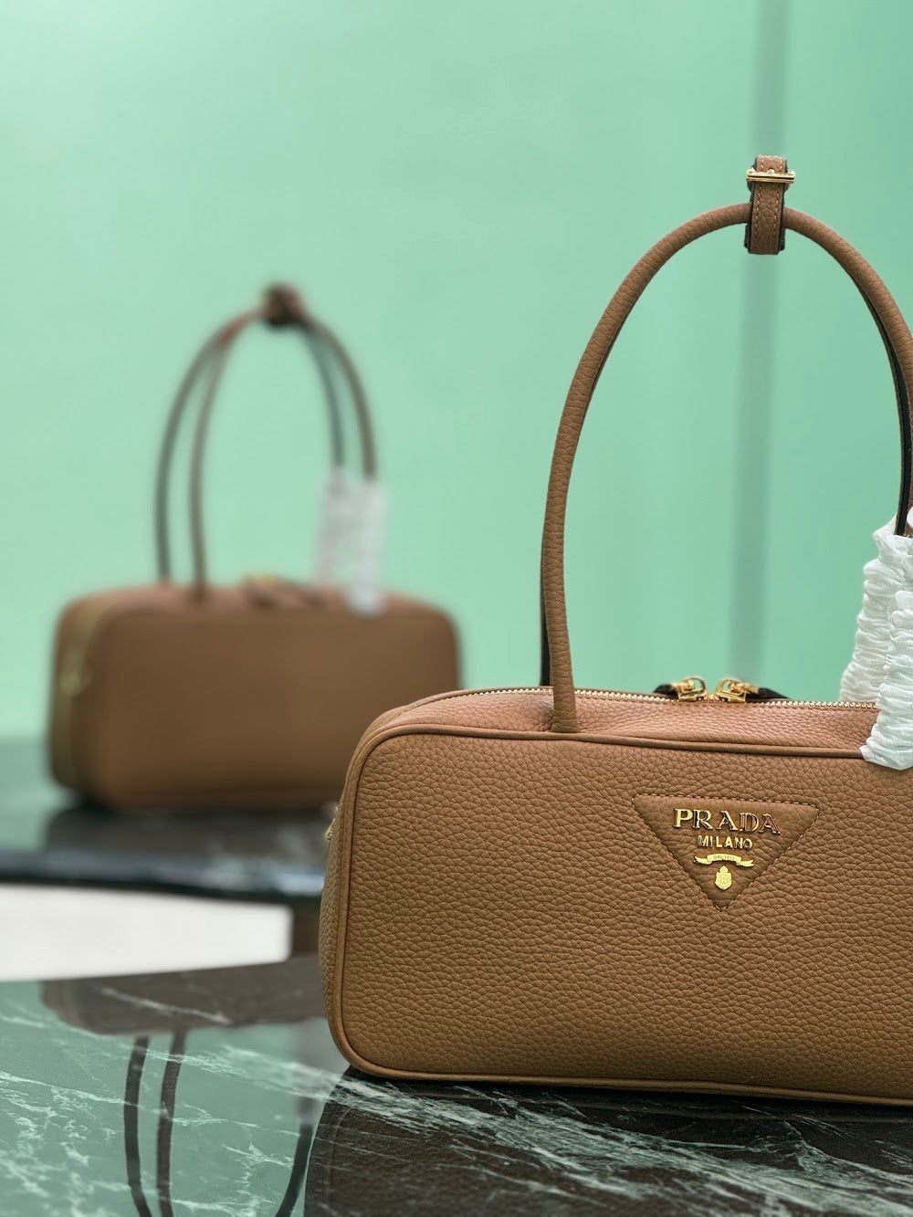 Dragons Bags Prada Luxury Bag --54290