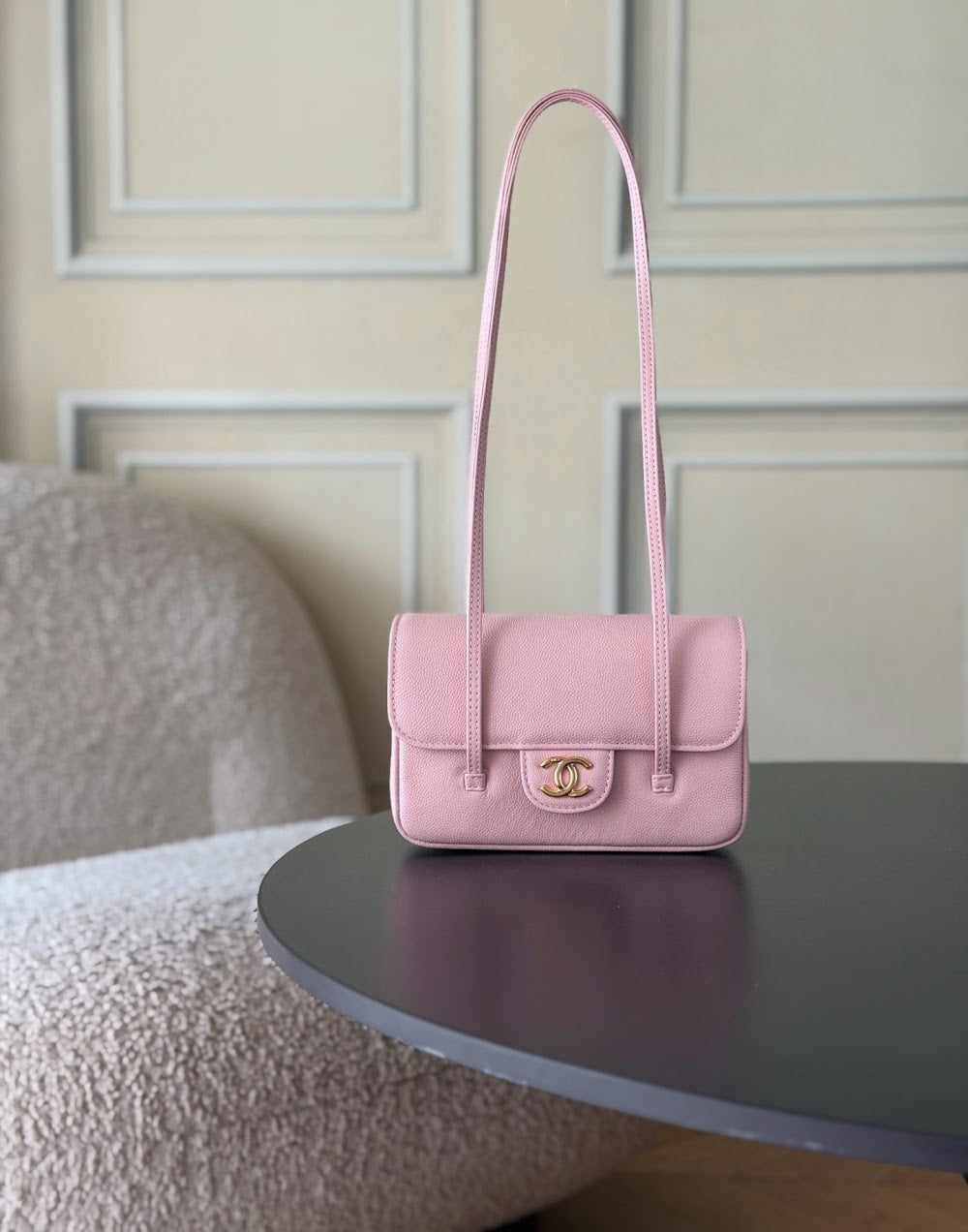 Dragons BagsCHn Luxury Bag --114051