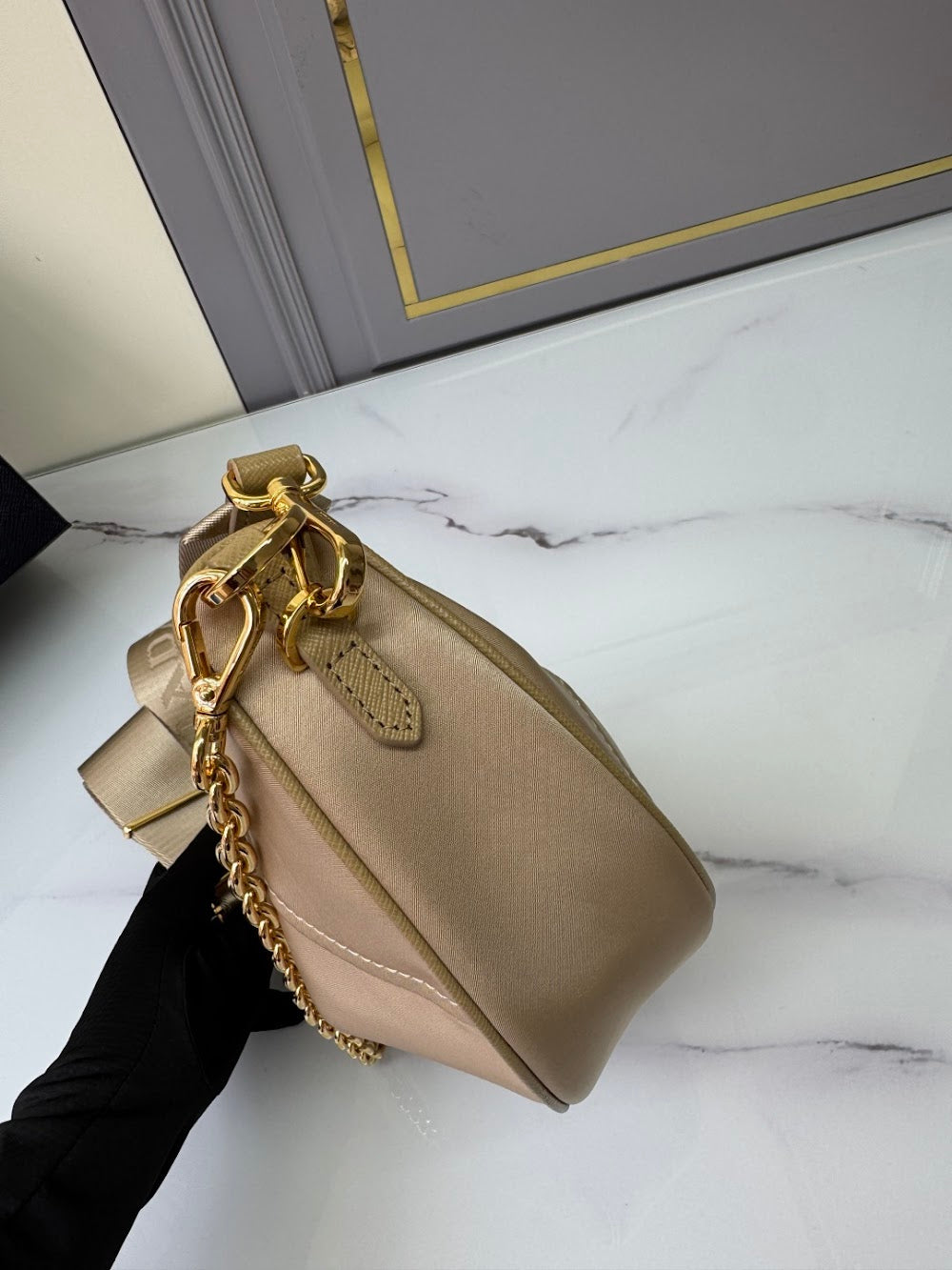 Dragons Bags Pradn Luxury Bag --102944
