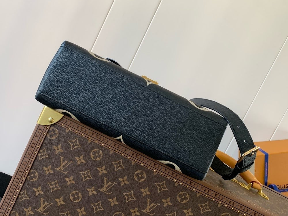 Dragons Bags LVn Luxury Bag --79249
