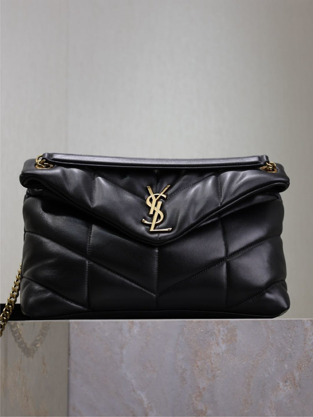 Dragons Bags YSLn Luxury Bag --119438
