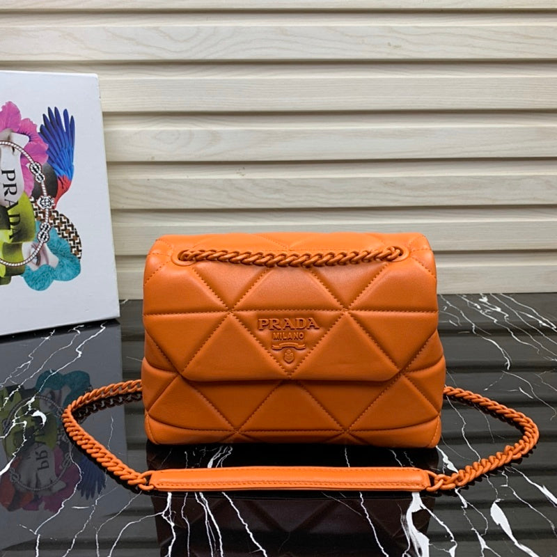 Jessica Bags pradn Luxury Bag --74638