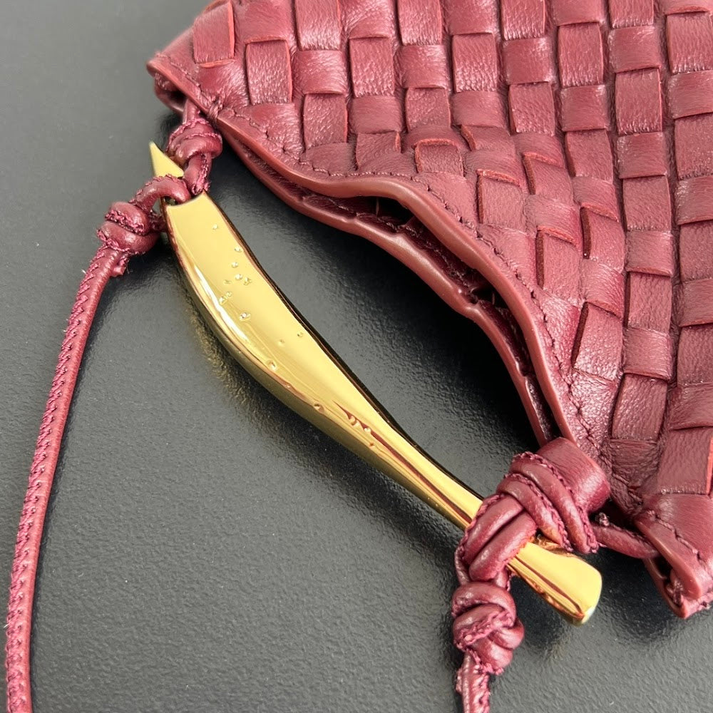 Dragons Bags Bottegan Luxury Bag --90267