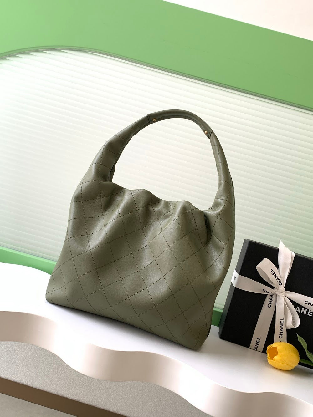 Dragons BagsCHn Luxury Bag --114124