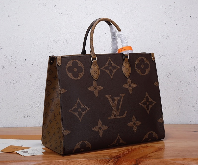 Dragons Bags ln Luxury Bag --81529