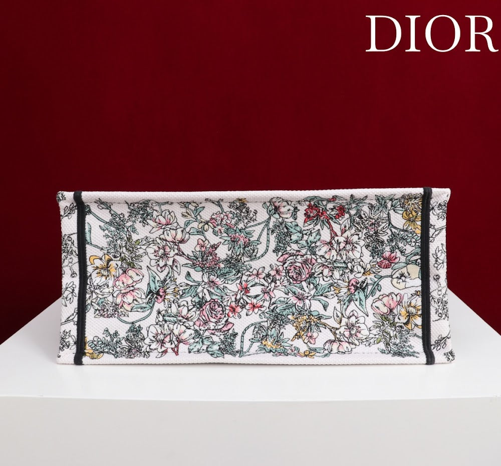 Dragons BagsDiorn Luxury Bag --116151