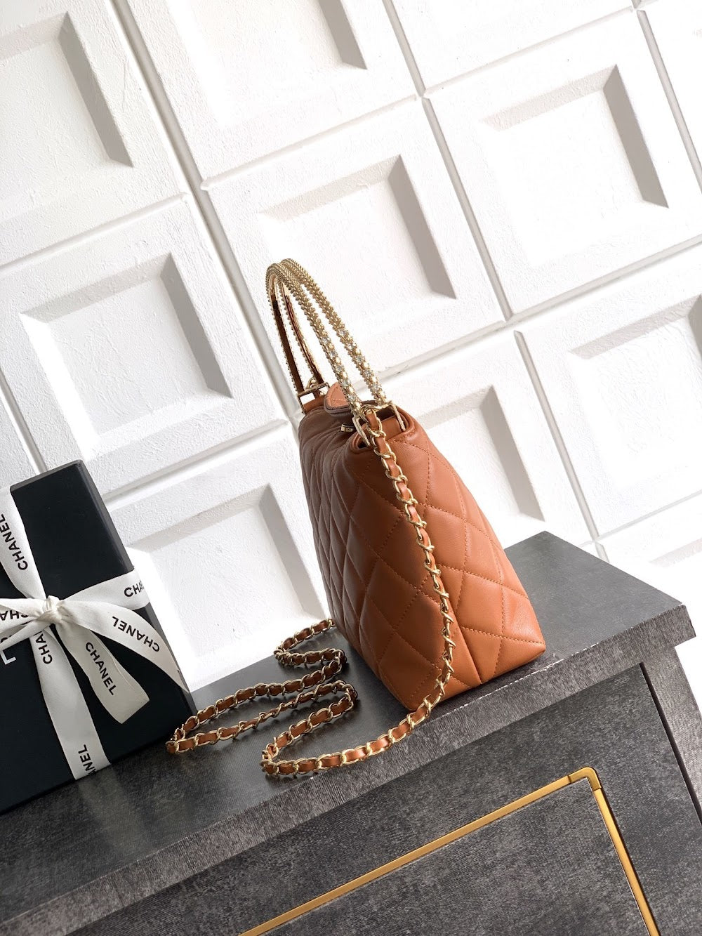 Dragons Bags CHn Luxury Bag --112787