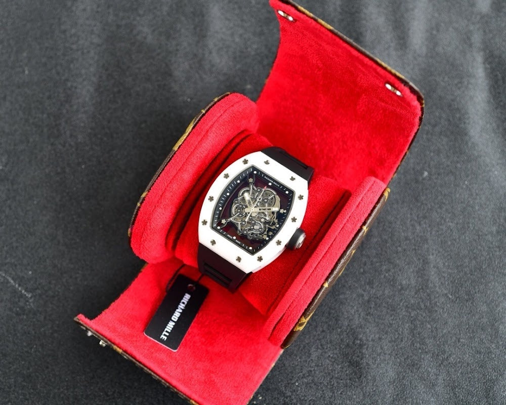Dragons Bags Luxury Designer Watch --104734
