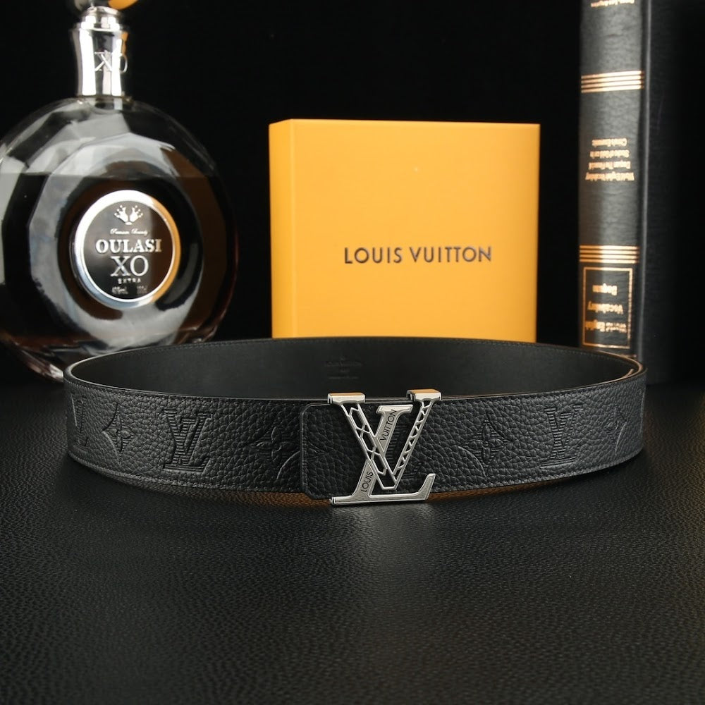 Dragons Bags ln Luxury Belt --100420