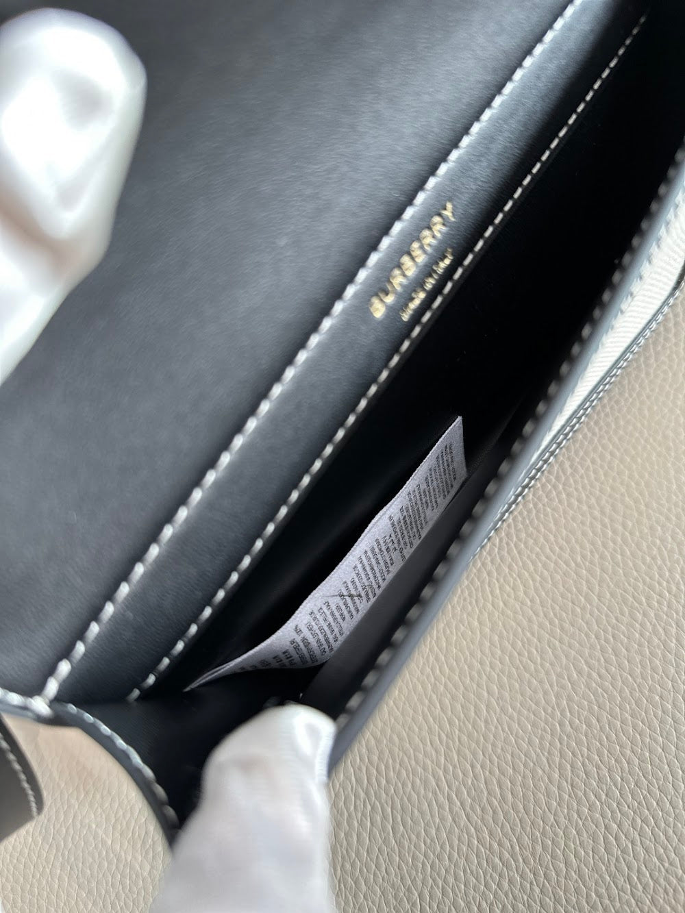 Dragons Bags Burberryn Luxury Bag --91792