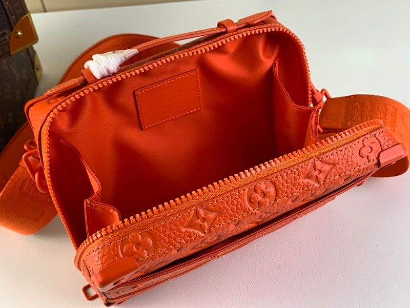 Dragons Bags ln Luxury Bag --58145