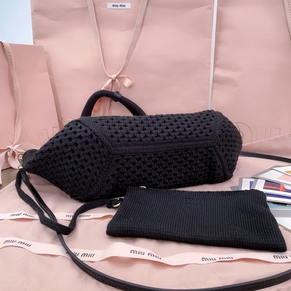 Dragons Bags Miun Miun Luxury Bag --122852