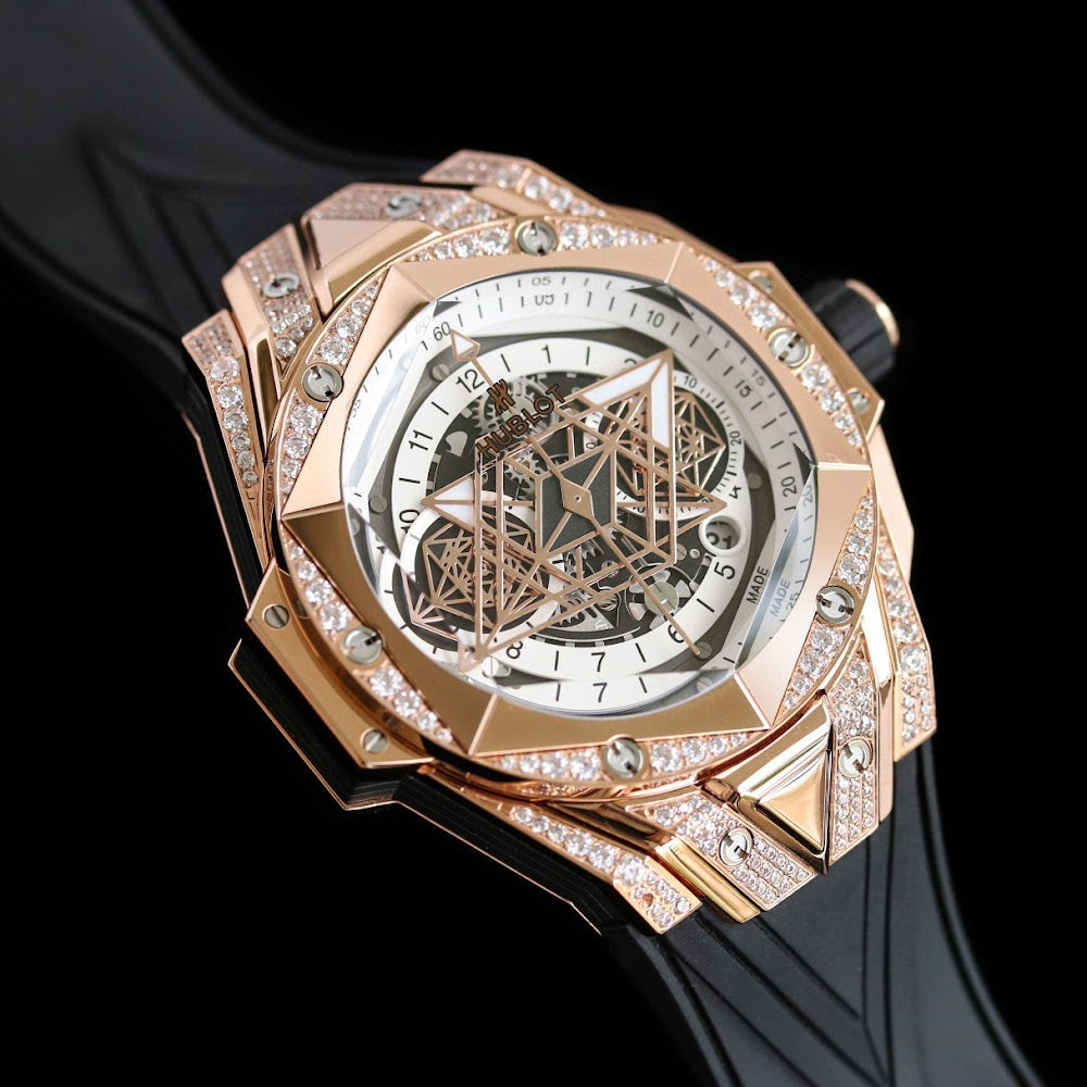 Dragons Bags Luxury Designer Watch --103248