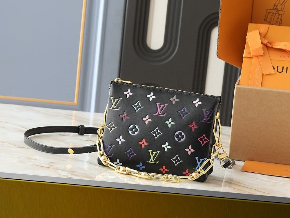 Dragons Bags ln Luxury Bag --76839