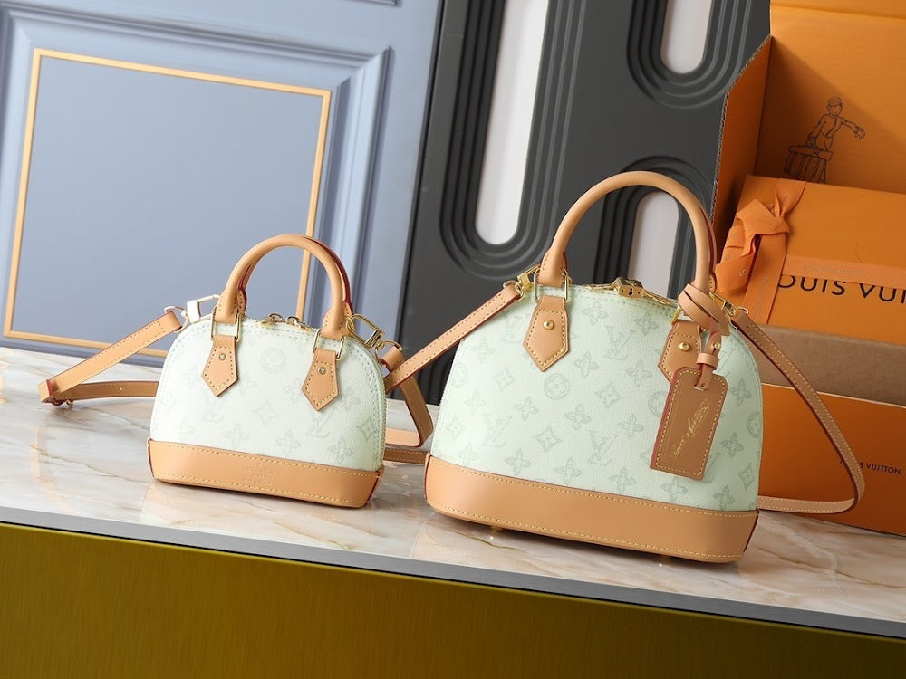 Dragons Bags ln Luxury Bag --77793