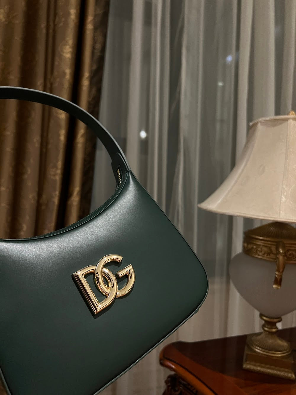 Dragons Bags DGn Luxury Bag --93654