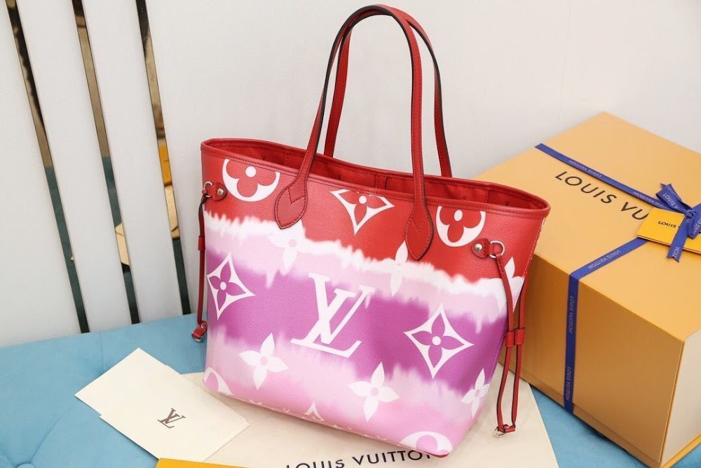 Dragons Bags ln Luxury Bag --59034