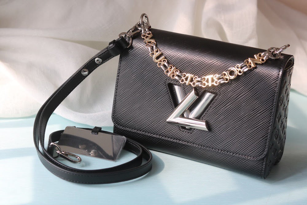 Dragons Bags ln Luxury Bag --76720