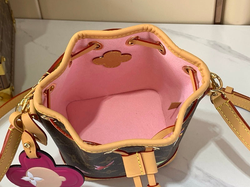 Dragons Bags ln Luxury Bag --57730