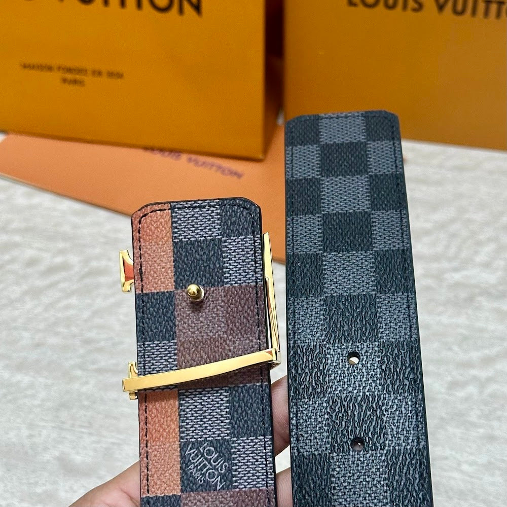 Dragons Bags ln Luxury Belt --101117