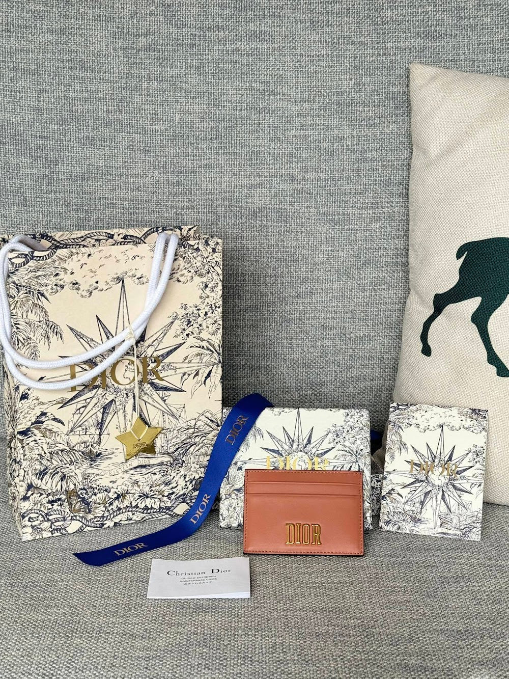 Dragons BagsDiorn Luxury Bag --114646