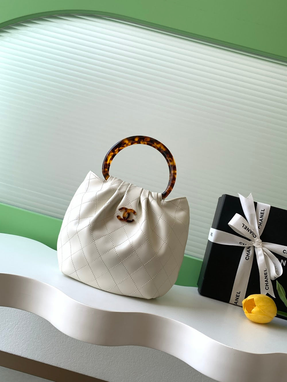 Dragons BagsCHn Luxury Bag --114360