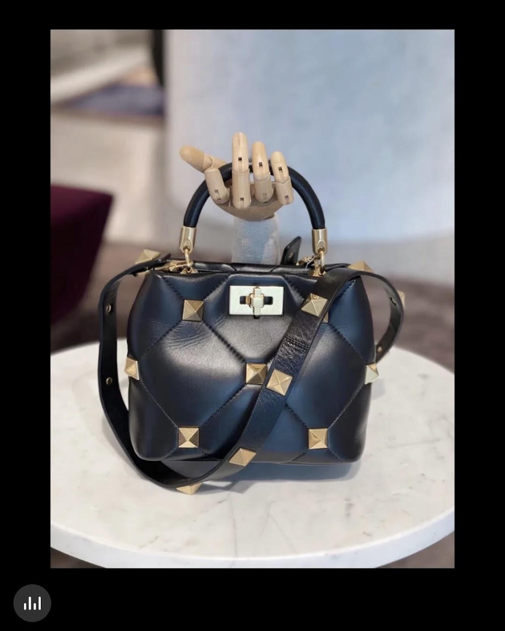 Dragons Bags Valentine Luxury Bag --121433