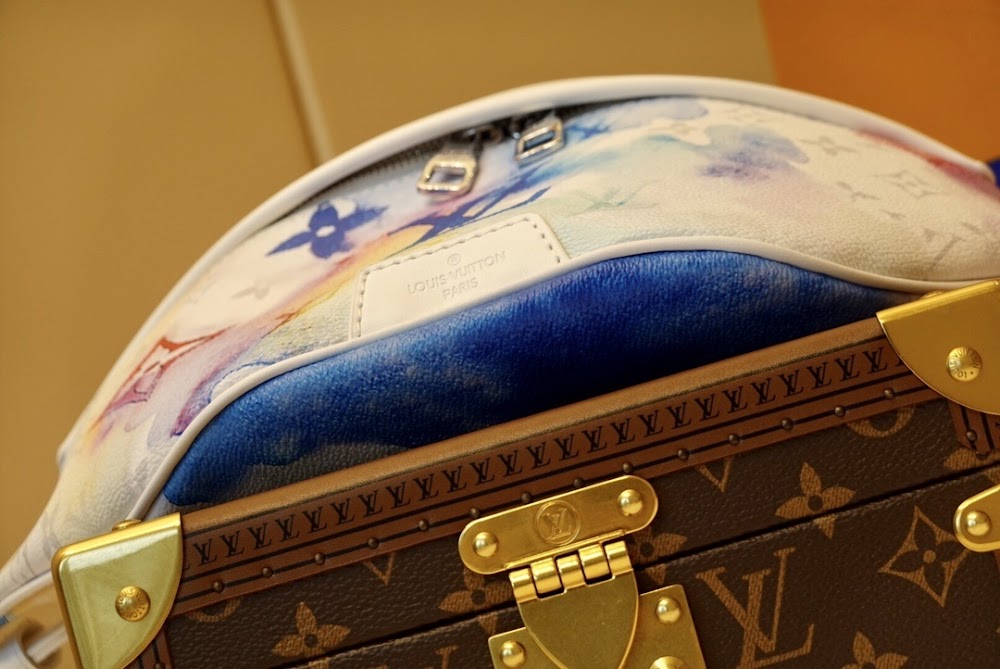 Dragons Bags ln Luxury Bag --66563
