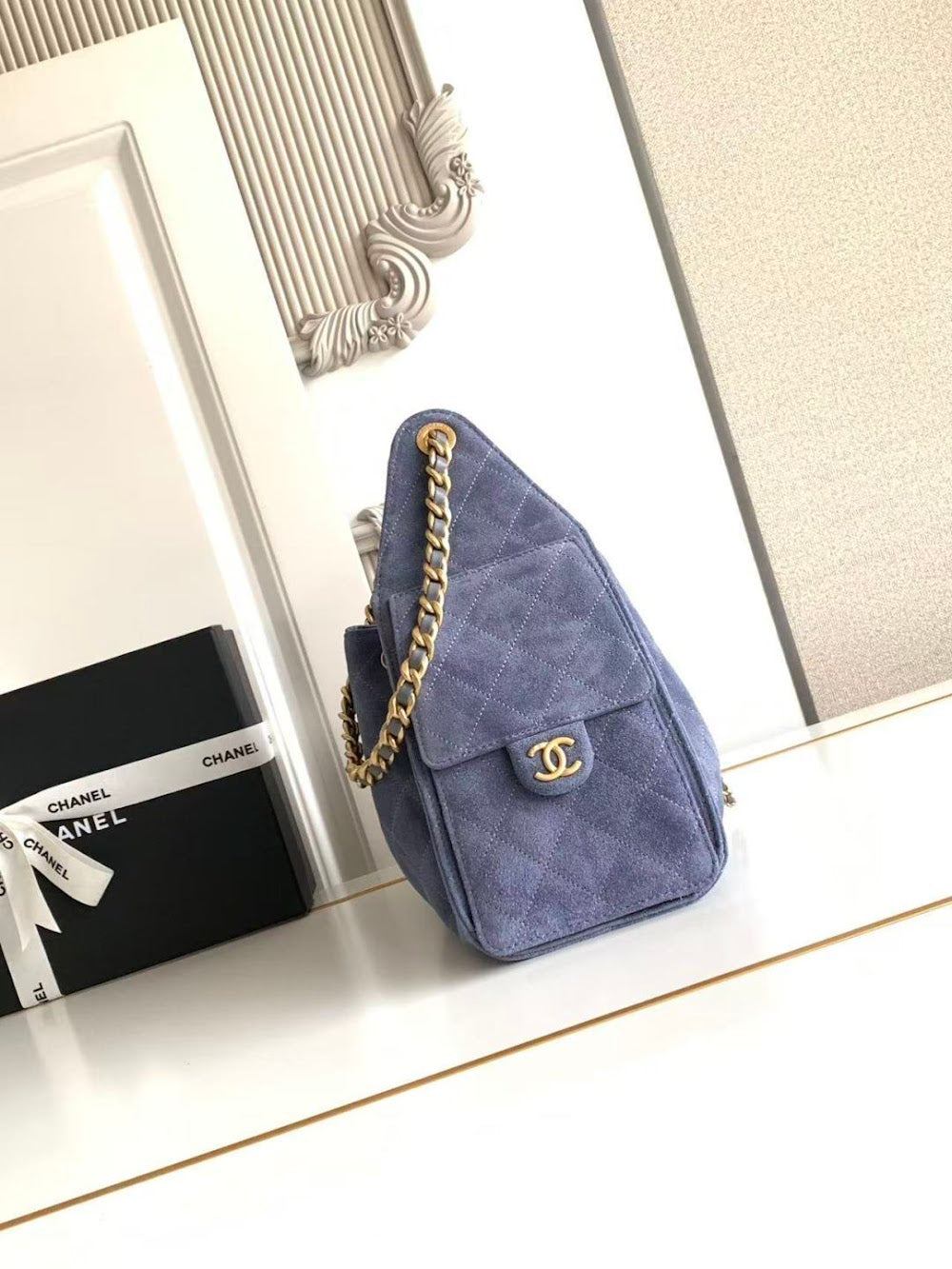 Dragons Bags CHn Luxury Bag --112840