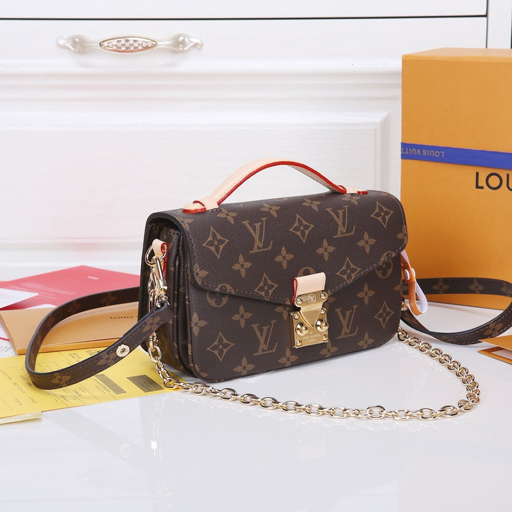 Dragons Bags LVn Luxury Bag --79806