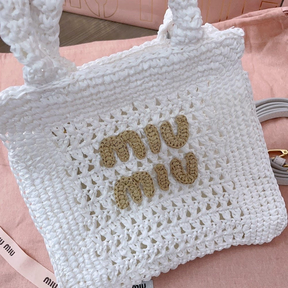 Dragons Bags Miun Miun Luxury Bag --122801