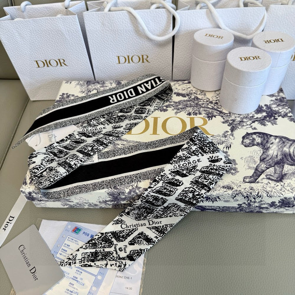 Dragons Bags Premium Designer Scarf --99196