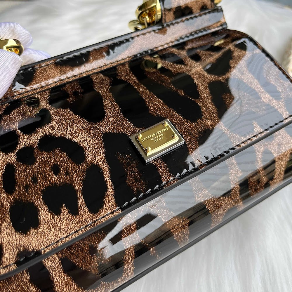 Dragons Bags DGn Luxury Bag --94177