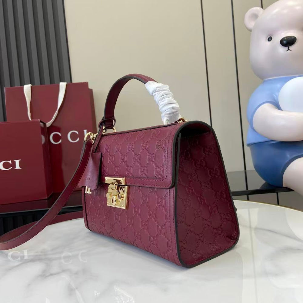 Dragons Bags Guccin Luxury Bag --94864