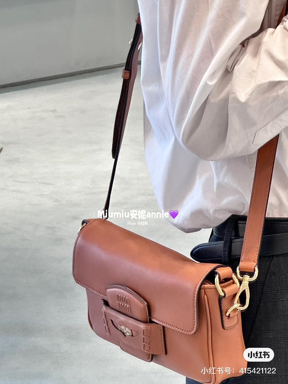 Dragons Bags Miun Miun Luxury Bag --122596