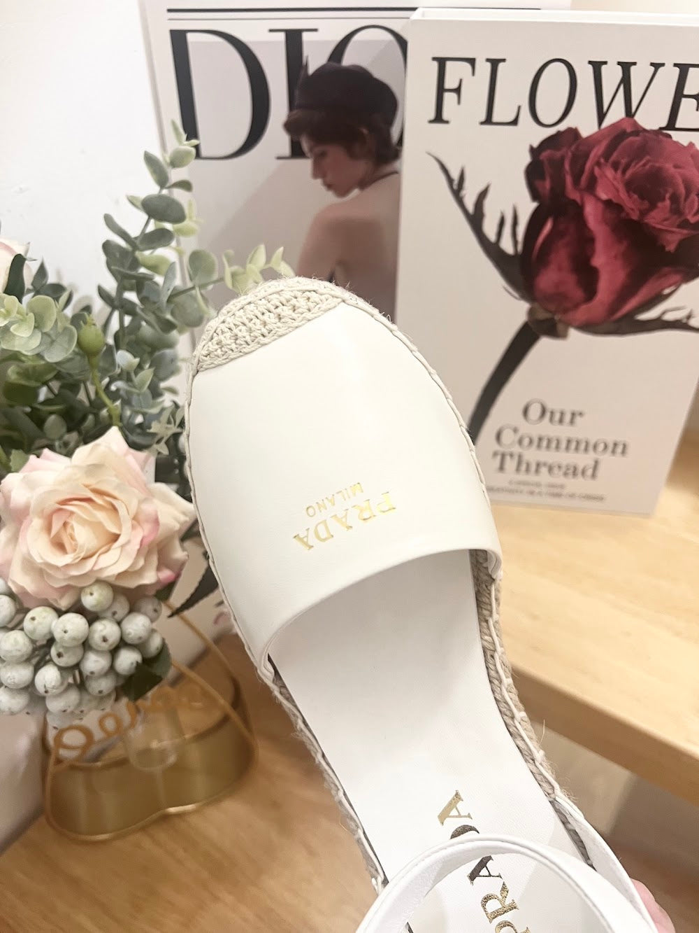 Dragons Bags Prada Luxury Heels --52761
