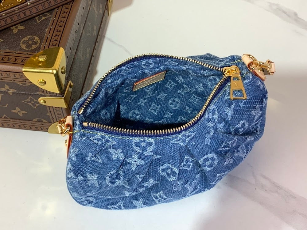 Dragons Bags ln Luxury Bag --62794