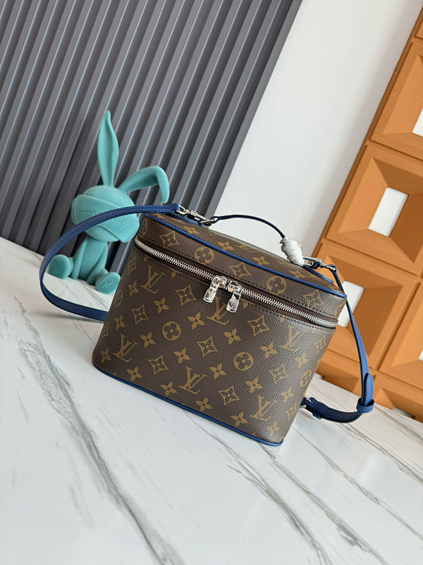 Dragons Bags LVn Luxury Bag --80856