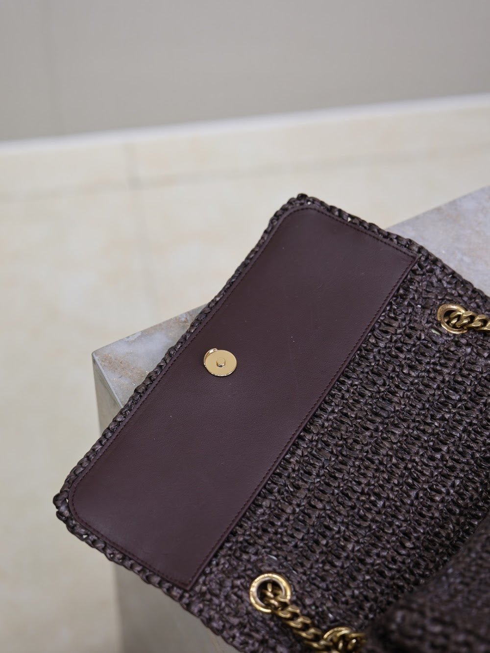Dragons Bags YSLn Luxury Bag --119724