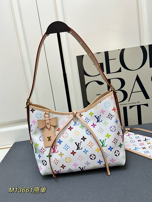 Dragons Bags ln Luxury Bag --81698