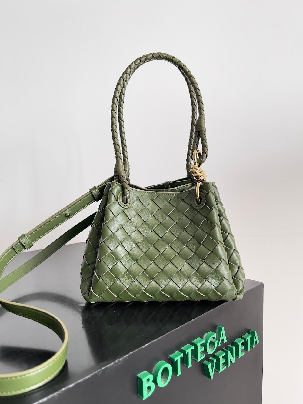 Dragons Bags Bottegan Luxury Bag --91100