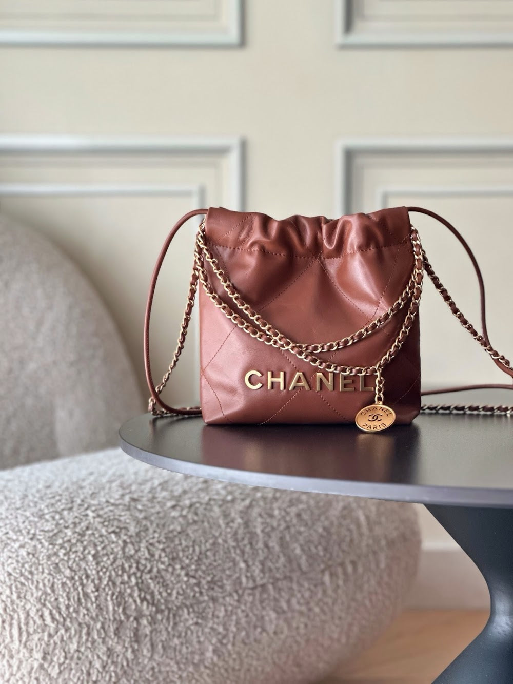 Dragons Bags CHn Luxury Bag --112760