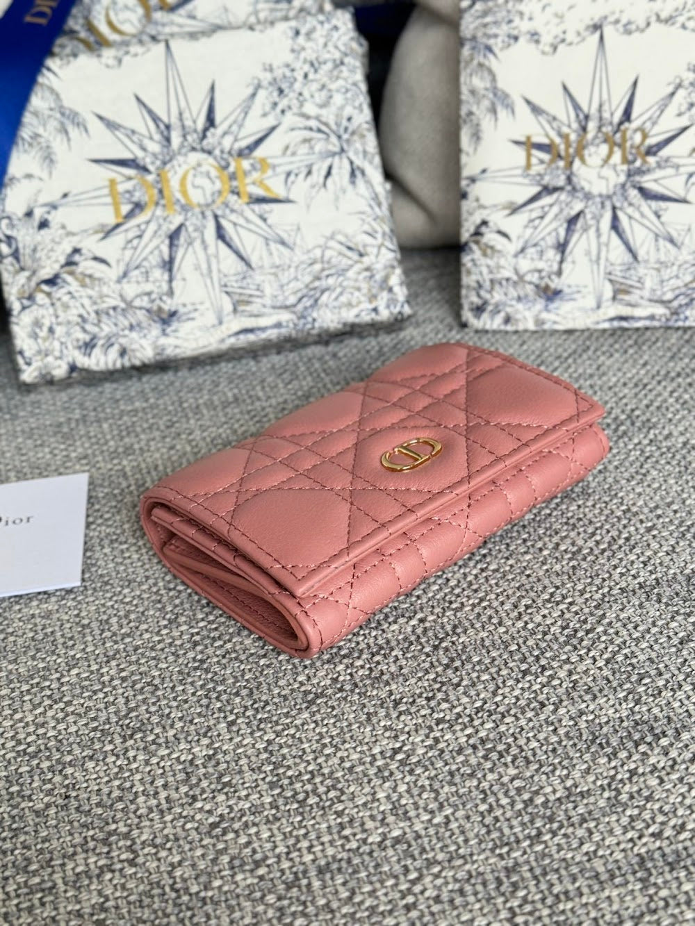 Dragons BagsDiorn Luxury Bag --114626