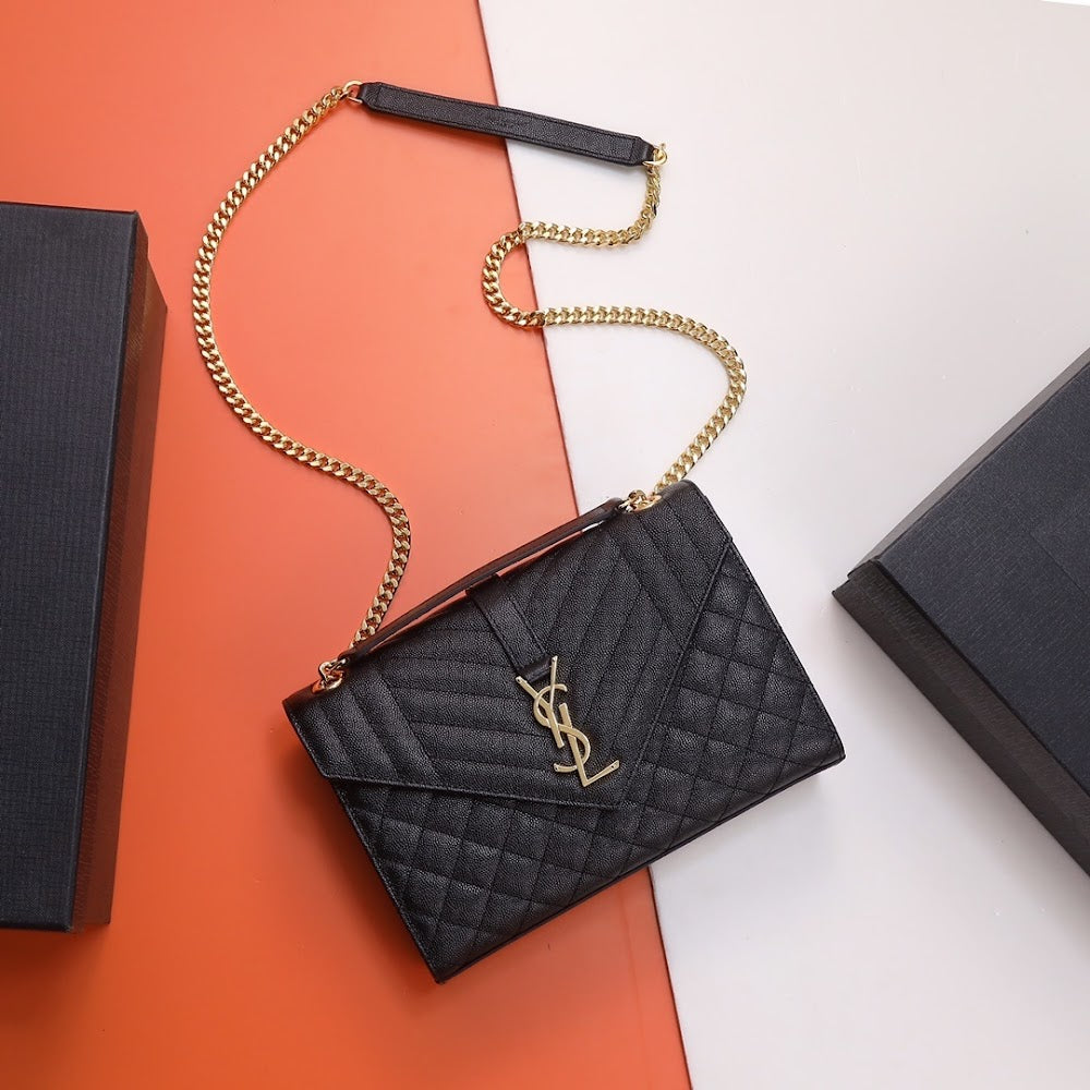 Dragons Bags YSLn Luxury Bag --119808