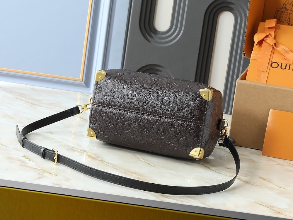 Dragons Bags ln Luxury Bag --77241