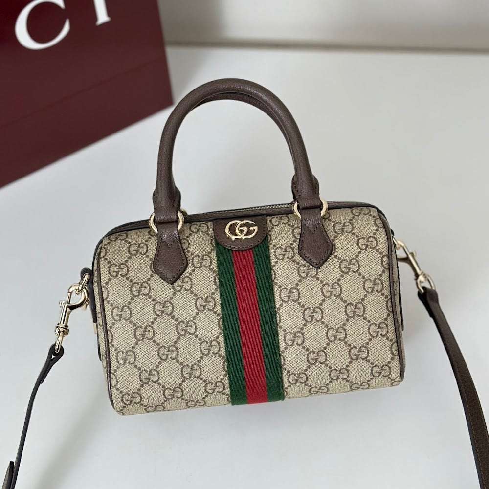 Dragons Bags Guccin Luxury Bag --95364